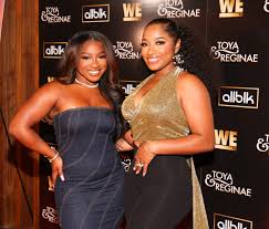 T.I.'S Daughter'S Group, Omg Girlz, Breaks Up