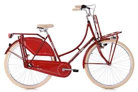 Ks Cycling Damen Hollandrad 28 Tussaud Rot 3 Gange Mit Frontgepacktrager Rh 53 Cm Fahrrad 28 Amazon De Sport Freizeit Dutch Bicycle Bike Comfort Bike