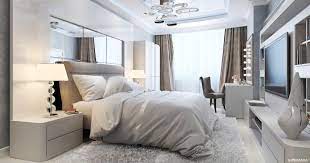 ما الطريقة الصحيحة لتوزيع الأثاث في غرفة النوم سوبر ماما