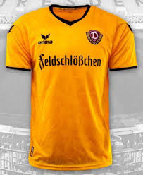 What kind of football club is dynamo dresden? Dynamo Dresden 2016 17 Home Kit