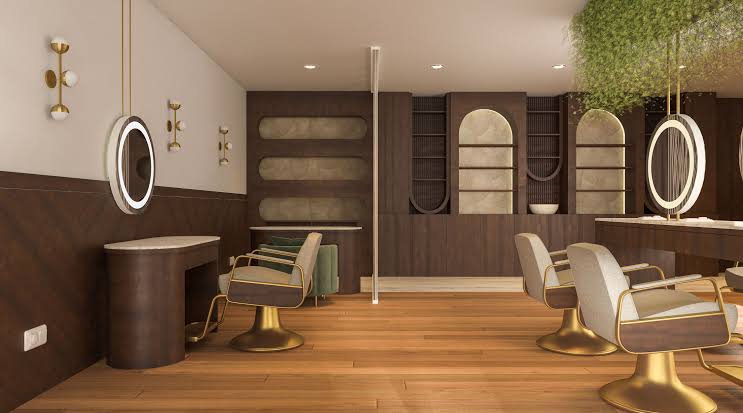 Hair Spa