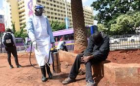02:00 wat sunday 2 may (03:00 cest) according to the latest figures published by johns hopkins university , 3,421,834 cases have been detected worldwide, with 243,524. Kenya More Deaths As New Covid 19 Cases Pile Up Allafrica Com