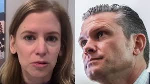 Simone Boyce traces her family roots back to her great-great-great  grandmother