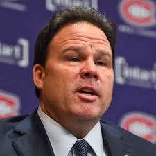 Montreal Canadiens Rumour: Down to Final 3 General Manager Candidates