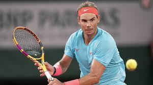 14 106 260 tykkäystä · 649 030 puhuu tästä. Nadal Priznalsya Chto Ego Telo Ploho Otreagirovalo Na Pauzu V Sezone Rt Na Russkom