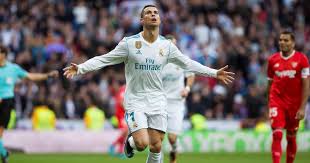 Real madrid vs lyon 3:0 all goals highlights 16/03/11 ucl 1/8. Real Madrid 5 0 Sevilla Ronaldo Bags Brace As Los Blancos Run Riot 5 Talking Points Irish Mirror Online