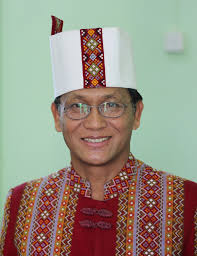 Henry Van Thio