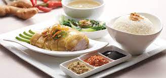 Masukkan ayam and lepas ayam dh didih. Chicken Rice Shop Kedai Nasi Ayam You Don T Need A Silver Fork To Eat Good Food