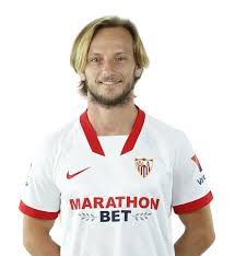 We provide millions of free to download high definition png images. Ivan Rakitic Laliga Santander Laliga