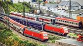 Buy the ls models, metropolitan train set set 1 , ho, ls models, railcars ho, 16040 metropolitan train set set 1 for model railroad Ls Models Metropolitan Ice Youtube