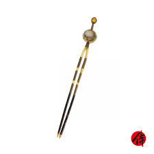 Antique ornamental hairpin (Kanzashi-01) | Samurai Museum Shop