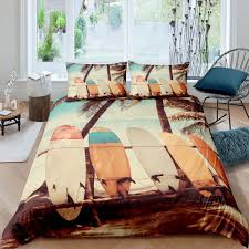 We did not find results for: Kids Beach Duvet Cover Palm Tree Tropical Botanical Print Comforter Cover For Teens Adult Surfing At Sea Summer Theme Bedding Set With Corner Ties And Pillowcase Blue Ocean Quilt Cover Us Twin