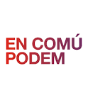 Resultado de imagen de els comuns twitter