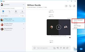 Download skype portable zip 2020. Download Skype Call Recorder For Free Links To Third Party Apps For Recording Skype Calls