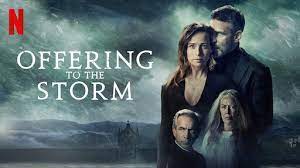 El guardián invisible) is a 2017 spanish thriller film based on the eponymous novel by dolores redondo. The Invisible Guardian Netflix