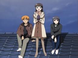 Pin By Rachel Trepanier On Cartoons Animation Fruits Basket Fruits Basket Anime Anime