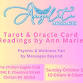 Psychic & Wellness Fair — Angelite Messages
