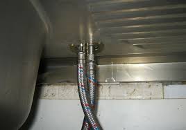 Aside from faucet repairs, there are a few other parts to any one sink that might also be calling for your attention. Kitchen Sink Faucet Leaking At Base Diagnostics And Troubleshooting