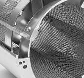 Mesh Pad Mist Eliminator Explained: Wire Selection and ...