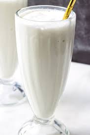 Maybe you would like to learn more about one of these? Easy Vanilla Milkshakes 3 Ingredients Cooking For My Soul