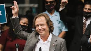 Presidential Candidate Brock Pierce Served With Lawsuit For Alleged Ico Fraud Bitcoin News