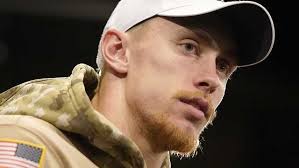 49ers George Kittle is treating family of fallen Army Sgt. to Super Bowl  trip