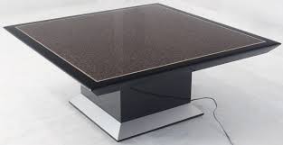 Find your adjustable coffee table easily amongst the 56 products from the leading brands (dall'agnese, lammhults, fischer,.) on archiexpo, the architecture and design specialist for your. Adjustable Height Coffee Tables 8 For Sale On 1stdibs
