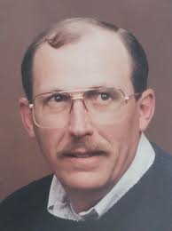 Ted A. Miller Obituary May 15, 2021