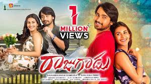 She starred in the movie alongside prateik babbar. Raju Gadu Full Movie 2018 Telugu Full Movies Raj Tarun Amyra Dastur Sanjana Reddy Youtube