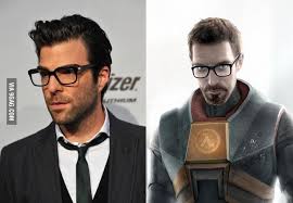 He did postdoctoral training in the laboratory of dr. Half Life Movie I Know Who Should Play Gordon Freeman Gordon Freeman Half Life Mr Freeman