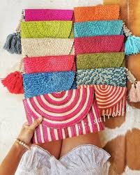 Pin On Bali Bags Straw Bags Rattan Bags By Casa Frasta