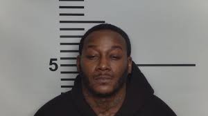 Jefferson County Name: MALCOLM DUNN Arrest Date: 01/23/2025 Offenses: