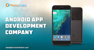 Android App Development Solutions Android App Development Android Application Development Application Android