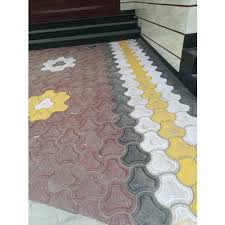 Check spelling or type a new query. Cement Outdoor Interlocking Tile Thickness 2 4 Inch Rs 15 Piece Id 20567224462