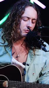 Benjamin William Hastings Interview