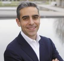 PayPal President David Marcus On Cyber Monday, In-Store Payments, Data  Strategy And More