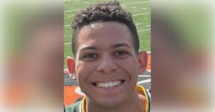 Obituary information for Brendan Patrick Snyder