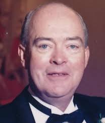 William Ralph Obituary (2015)