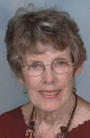 June Kren Obituary September 11, 2013