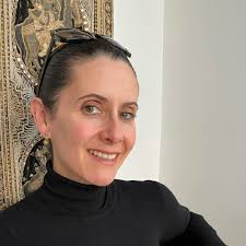 Ana Victoria Mulcahy Couture Millinery & Hat Hire