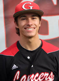 2015 Baseball Roster