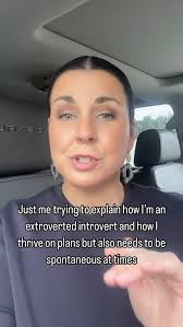 Hi it’s me 🙋🏻‍♀️ #extrovertedintrovert #typeapersonality #planner  #momlife #wifelife #over40 #momofteens