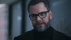 Joel McHale : r/trueratecelebrities