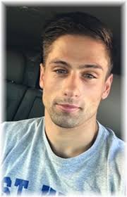 Nicholas Marcum Risen Obituary May 27, 2019