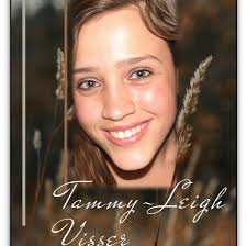 Tammy-Leigh Visser updated her...