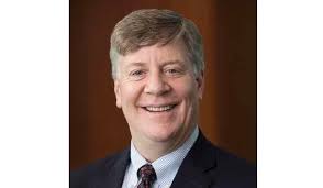 Galloway takes oversight of FM Global's international operations & AFM