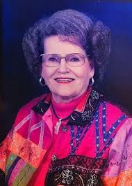 Joyce Canady Obituary (1928