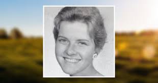 Jo Renshaw Obituary August 8, 2013