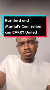 Rashford and Martial's Connection can CARRY United #marcusrashford #martial  #epl2023 #stoneavenuee2022 #englishpremierleague2023 #stoneavenuee