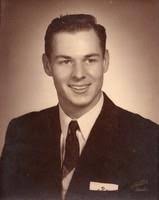 Winston Pell Obituary (1935